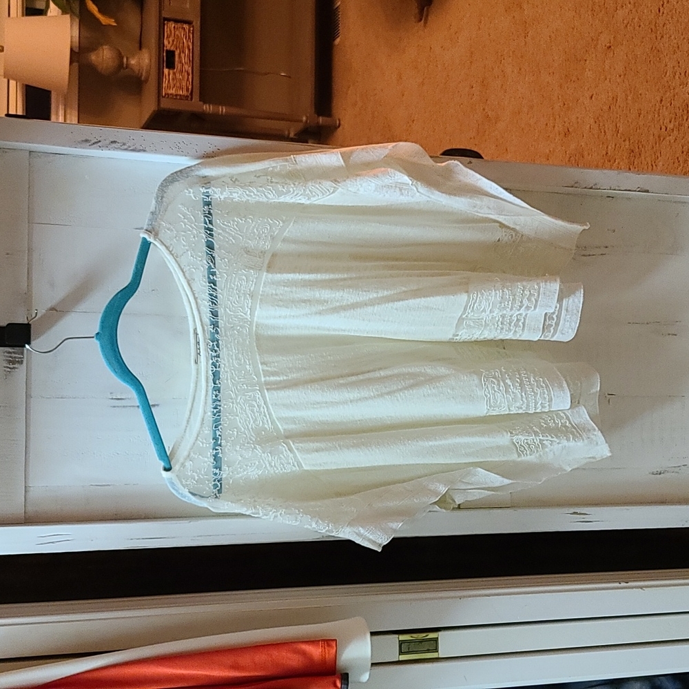Lucky brand top
